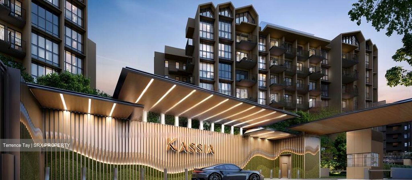 Kassia (D17), Condominium #465384851